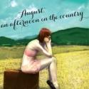 Centaur Theatre Presents English-Language Premiere of AUGUST, AN AFTERNOON IN THE COU Video
