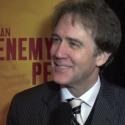 BWW TV: Chatting with the Cast of AN ENEMY OF THE PEOPLE on Opening Night- Boyd Gaine Video