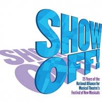 Founders, Past Presidents of NAMT to be Honored at SHOW OFF! Concert, 10/20 Video