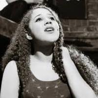 HIGH SCHOOL DRAMA: Kaila Wooten