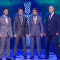 CELTIC THUNDER Returns to the Fox Theatre in October Video