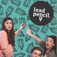 Guest Acts Announced for Lead Pencil & Friends at Brighton Fringe 2014 Video
