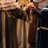 BWW Reviews: A Dark, Unforgettable MACBETH Creeps Out of the Fog at Hartford Stage Video