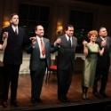 Photo Coverage: Inside CHECKERS' Opening Night Curtain Call