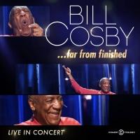 Bill Cosby Premieres on Comedy Central for First TV Concert in 30 Years Tonight Video