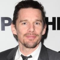 LCT Shifts First Preview of Ethan Hawke-Led MACBETH to Oct. 25 Video