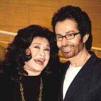 Stars, Such as Lily Tomlin & George Chakiris, Gather for Senior Star Power Production Video