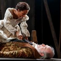 Photo Flash: First Look at Naomi Wallace's THE LIQUID PLAIN, Now Playing at…