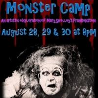 Summer Sisters Stage MONSTER CAMP at Common Ground This Weekend Video