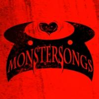 Libra Theater to Present Rob Rokicki's MONSTERSONGS at (Le) Poisson Rouge, 10/20 Video