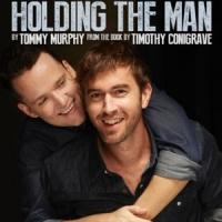 BWW Reviews: Australian Theatre Company Presents Spectacular LA Premiere of HOLDING THE MAN
