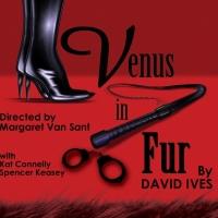 VENUS IN FUR Opens Tonight at Provincetown Theater Video