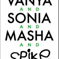 Beth Broderick, Lauren Lane and Jaston Williams to Star in VANYA AND SONIA AND MASHA  Video