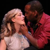 Douglas Morrisson to Present 110 IN THE SHADE, 11/14-12/8