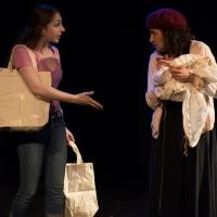 NO PROVENANCE Begins Run at FringeNYC on 8/10 Video
