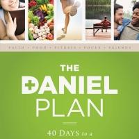 Pastor Rick Warren, Dr. Mark Hyman & Dr. Daniel Amen Release 'The Daniel Plan' Video