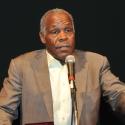 Photo Flash: Danny Glover, Vy Higginsen, Shepard Honored by HARLEM Arts Alliance Video