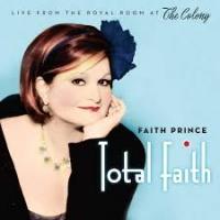 BWW Review: In Rockport Concert, Faith Prince Shows a Lot of Heart Video