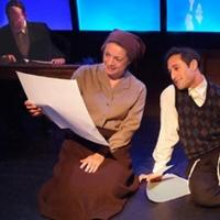 Fountain Theatre Extends MY NAME IS ASHER LEV Through 5/18 Video