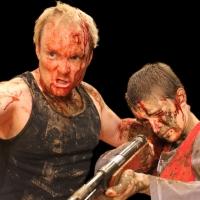 Main Street Theater and Prague Shakespeare Company Present HENRY V, Now thru 4/21 Video