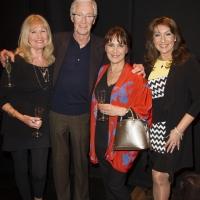 Photo Flash: First Look at Imelda Staunton, Angela Lansbury and More at Opening…