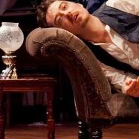 BWW Reviews: GHOSTS, Greenwich Theatre, April 30 2013