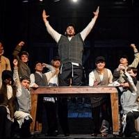 Photo Flash: First Look at Media Music Theatre's FIDDLER ON THE ROOF Video