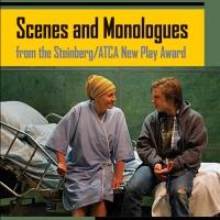 SCENES AND MONOLOGUES Collection Showcases Steinberg/ATCA New Play Award Finalists, S Video