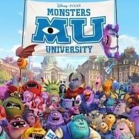 VIDEO: First Look - All-New Trailer for MONSTERS UNIVERSITY Video