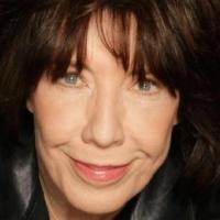 Lily Tomlin Joins BC/EFA's 2015 BROADWAY BACKWARDS Lineup; Rob McClure to Co-Host wit Video
