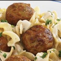 Johnsonville Sausage Expands Into Meatball Category