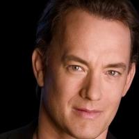 CBS SUNDAY MORNING Features Tom Hanks and LUCKY GUY, 5/12 Video