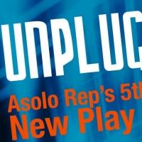 Asolo Rep's Unplugged New Play Festival Kicks Off 3/23 Video