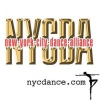 DESTINY RISING at Joyce Theater to Benefit NYC Dance Alliance Foundation, 4/21 Video