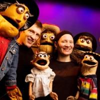 Penobscot Theatre Company & Frogtown Puppeteers to Present THE HEADLESS HORSEMAN OF S