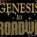 BWW Reviews: GENESIS TO BROADWAY - Creatively Flawed
