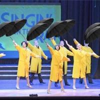 Ocean Professional Theatre Presents SINGIN' IN THE RAIN Through July 19 Video