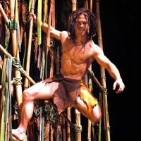 BWW Reviews: Swing...and a Near-Miss for TARZAN the Musical at the Arvada Center