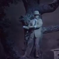 STAGE TUBE: Watch Highlights from Joel Grey- Helmed ON BORROWED TIME Video