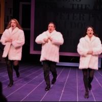 Photo Coverage: Inside Opening Night of York Theatre Company's INVENTING MARY MARTIN Video