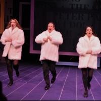 Photo Coverage: Inside Opening Night of York Theatre Company's INVENTING MARY MARTIN
