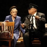 Australian Production of DRIVING MISS DAISY, Starring Angela Lansbury and James Earl  Video