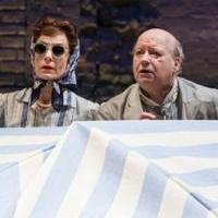 Center Stage Extends TWELFTH NIGHT Through 4/13