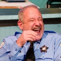 BWW Reviews: CRIME AND PUNISHMENT IN AMERICA is Relevant and Thoughtful