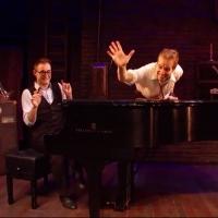 STAGE TUBE: Joe Kinosian and Ian Lowe Lead MURDER FOR TWO, Beginning Tonight at The O Video