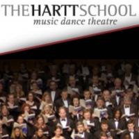 The Hartt School Announces May Events Video