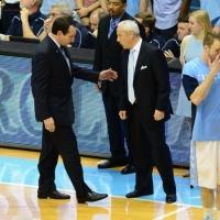 ESPN's College GameDay Returns to Duke-North Carolina Rematch Today