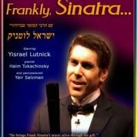 FRANKLY SINATRA Returns in Time for Hanukkah, 11/30-12/3 Video