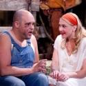 Photo Flash: James Hipp, Alex Echevarria and More in OF MICE AND MEN at Sherman Playh Video