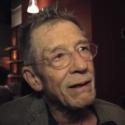 STAGE TUBE: Interviews with John Hurt, Eric Idle and More in Opening Night of KRAPP'S Video